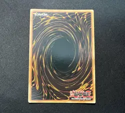 Yu-Gi-Oh Last Day of Witch DL9-EN001 Super Rare 2006 Duelist League Promo VLP x1 - Image 5
