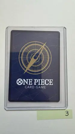 Monkey.D.Luffy (Gift Collection 2023) - One Piece Promotion Cards (OP-PR) - Image 2