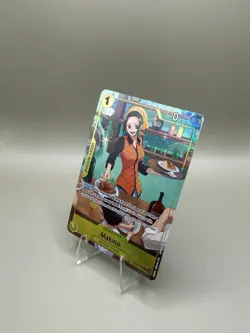 Makino PROMO ST13-012 [Best-Vol3] Best Selection Vol. 3 One Piece English - Image 2