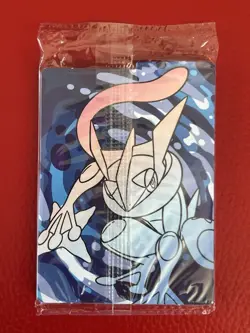 Fennekin 080 Card | Pokemon Center STAMPED | Sealed - Chaos Rising ETB Promo - Image 2