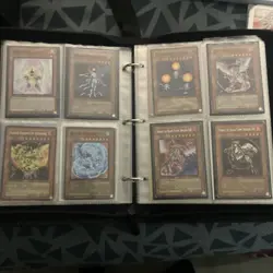 Yu-Gi-Oh! TCG 1996 & Modern 10 ALL HOLO LOT with Near Value or More Guarantee - Image 4