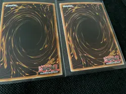 Steelswarm Girastag - HA05-EN049 - Secret Rare - 1st Edition - NM - Yugioh! X2 - Image 2