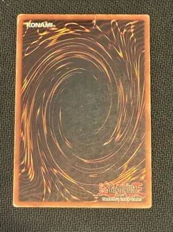 Yu-Gi-Oh! Red-Eyes B. Dragon BPT-005 2002 Collectors Tin Limited Edition MP/HP - Image 2