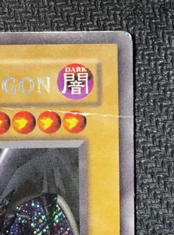 Yu-Gi-Oh! Red-Eyes B. Dragon BPT-005 2002 Collectors Tin Limited Edition MP/HP - Image 4