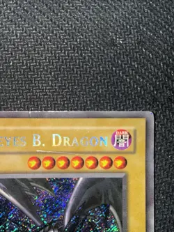 Yu-Gi-Oh! Red-Eyes B. Dragon BPT-005 2002 Collectors Tin Limited Edition MP/HP - Image 5