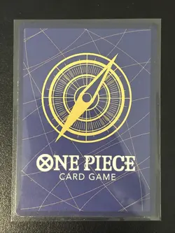 Roronoa Zoro OP09-076 Alt Art Promo - One Piece TCG Welcome Pack Vol. 2 J - Image 2