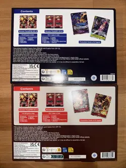 One Piece TCG: Illustration Box Vol 5 & 6 (SEALED) - Image 2