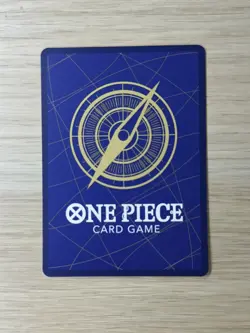 Boa Hancock P-066 Promo OP-PR - One Piece TCG Promotion Card English non-foil - Image 2