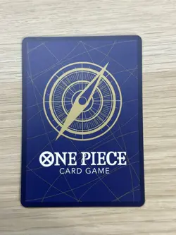 Boa Hancock P-066 Promo OP-PR - One Piece TCG Promotion Card English non-foil - Image 2