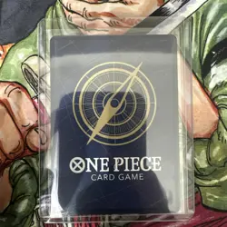 Boa Hancock P-066 Promo OP-PR - One Piece TCG Promotion Card English non foil - Image 2