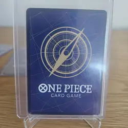 Boa Hancock P-066 Promo OP-PR - One Piece TCG Promotion Card English - Image 2
