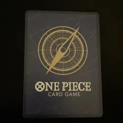 One Piece TCG Boa Hancock Promo P-066 Mint/Nm English Card Non Holo - Image 2