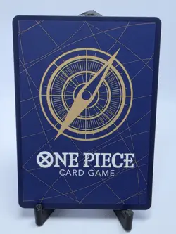 Boa Hancock P-066 Promo OP-PR - One Piece TCG Promotion Card English - Image 2