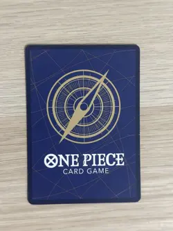 Boa Hancock P-066 Promo OP-PR - One Piece TCG Promotion Card English non foil - Image 2