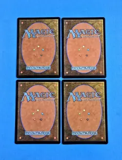 4x Opal Palace Commander Masters 2023 CMM Mtg Magic Gathering Card Land Mana 422 - Image 2