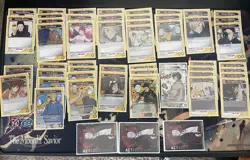 Sakamoto Days Tournament Ready Deck - Union Arena - Image 1