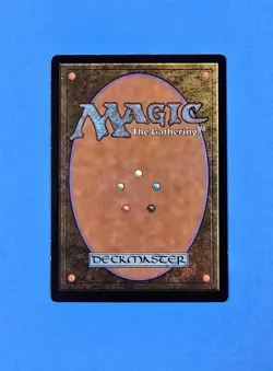 1x Skarrg, The Rage Pits Planechase 2012 PC2 Mtg Magic Land Mana Card 127 - Image 2