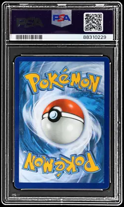 2022 Pokemon Sword And Shield Lost Origin Pikachu Vmax PSA 10 Trainer Gallery - Image 2