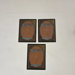 Persecute x3 MTG Urza’s Saga NEAR MINT - Image 2
