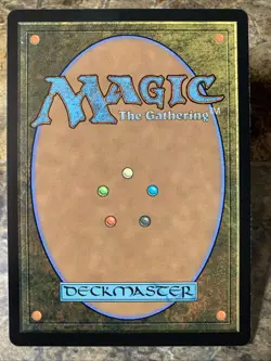MTG TCG Marvel Super Heroes The Ten Rings Borderless 0313 Regular Mythic - Image 2