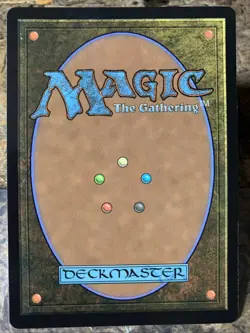 MTG TCG Marvel Super Heroes M.O.D.O.K. 0106 Regular Mythic - Image 2