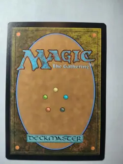 Shivan Reef 170 R Commander: Aetherdrift Magic: The Gathering Near Mint - Image 2