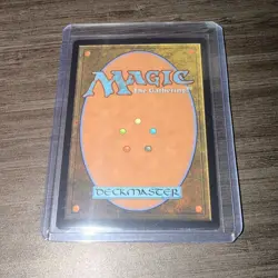 MTG, Harbinger of the Seas FOIL (Borderless) 55 Marvel Universe Eternal-Legal - Image 2
