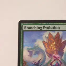 Branching Evolution Commander: the Lost Caverns of Ixalan Regular - Image 2