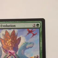 Branching Evolution Commander: the Lost Caverns of Ixalan Regular - Image 3