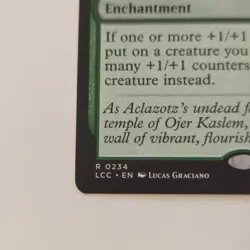 Branching Evolution Commander: the Lost Caverns of Ixalan Regular - Image 5