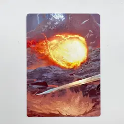 Magic The Gathering Final Fantasy VIII Children of Fate 6x Scene Cards MTG TCG - Image 4