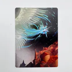 Magic The Gathering Final Fantasy IX The Siege of Alexandria 6x Scene Cards MTG - Image 4