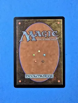 1x Halimar Depths Worldwake 2010 Mtg Magic Gathering Mana Land Card 137 - Image 2