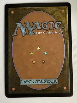 Magic: The Gathering Ant Queen Foil Creature M10 5/5 166/249 - Image 2