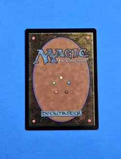 1x Mortuary Mire Universes Beyond Fallout 2024 PIP Mtg Magic Card Land Mana 272 - Image 2