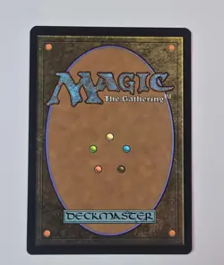 Grave Endeavor (Extended Art) 293 MTG Forgotten Realm Magic: The Gathering NM - Image 2