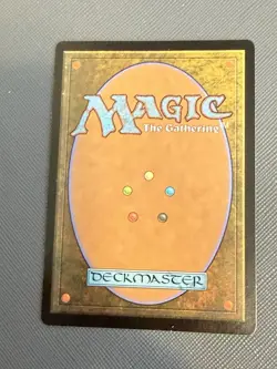 Thrasios, Triton Hero (Borderless) Special Guests Regular, Magic Gathering LP - Image 2