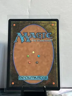 Strategic Betrayal Foil (Tarkir: Dragonstorm) MTG near_mint Magic Card - Image 2