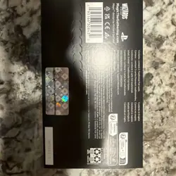 Secret Lair x God of War: Greek Foil Playstation Superdrop, in Hand! Ships Free - Image 2