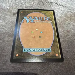 Yue, the Moon Spirit (Showcase) 338 MTG TLA Avatar: The Last Airbender Foil NM - Image 2