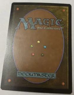 Magic The Gathering Sakashima The Impostor Rare Card NM Condition The List MTG - Image 2