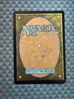 MTG Horn of Greed #0098 Borderless Mythic Marvel Universe Eternal-Legal (MAR) - Image 3