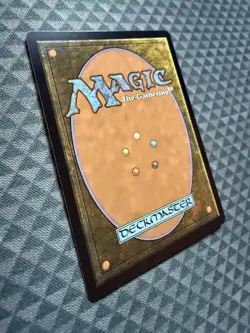 MTG Horn of Greed #0098 Borderless Mythic Marvel Universe Eternal-Legal (MAR) - Image 5
