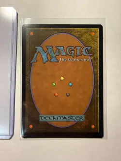 Teferi, Master of Time - Core Set 2021 (M21) 075/274 MTG NM Near Mint - Image 2