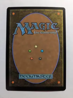 Consecrated Sphinx (Retro Frame) NM Foil Promo Magicfest Cards MTG English 1 - Image 2