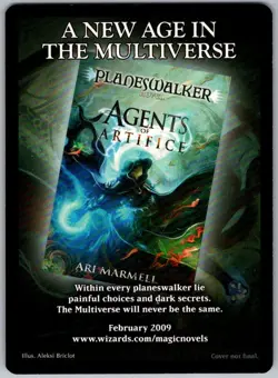 Saproling Token 9 Token Shards of Alara Magic: The Gathering Lightly Played - Image 2