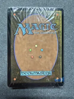 Magic: The Gathering Marvel Super Heroes Jumpstart Booster - Uncanny - Image 2