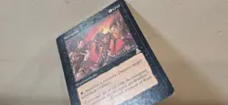 1999 MTG/Magic Attrition English - Urza's Destiny (UDS) - See Pictures - Image 3