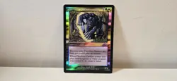 2001 MTG/Magic Fleetfoot Panther Foil English - Planeshift (PLS) - Mint - Image 1