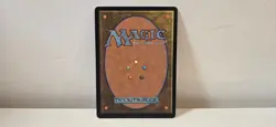 2001 MTG/Magic Fleetfoot Panther Foil English - Planeshift (PLS) - Mint - Image 2